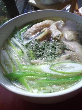 簡単フォー