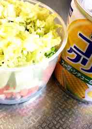 みんなが作ってる とうもろこしフレーク 離乳食のレシピ クックパッド 簡単おいしいみんなのレシピが354万品