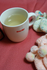 ♡ Honey Tea ♡