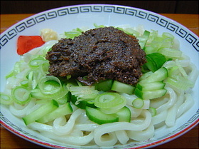 あの名店の味を目指せ!盛岡じゃじゃ麺