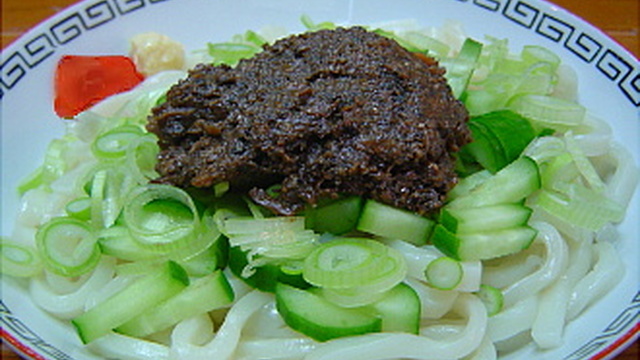 あの名店の味を目指せ 盛岡じゃじゃ麺 レシピ 作り方 By せいら758 クックパッド 簡単おいしいみんなのレシピが356万品 あの名店の味を目指せ 盛岡じゃじゃ麺 レシピ 作り方 By せいら758 クックパッド 簡単おいしいみんなのレシピが356万品