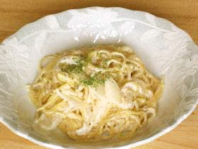 お鍋一つで簡単!ツナクリームパスタ