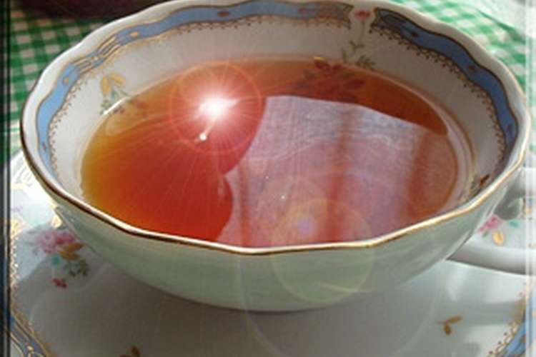 カルダモン ミント 紅茶 レシピ 作り方 By うっし クックパッド 簡単おいしいみんなのレシピが360万品
