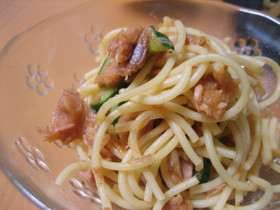 カレー☆ケチャなサラスパ
