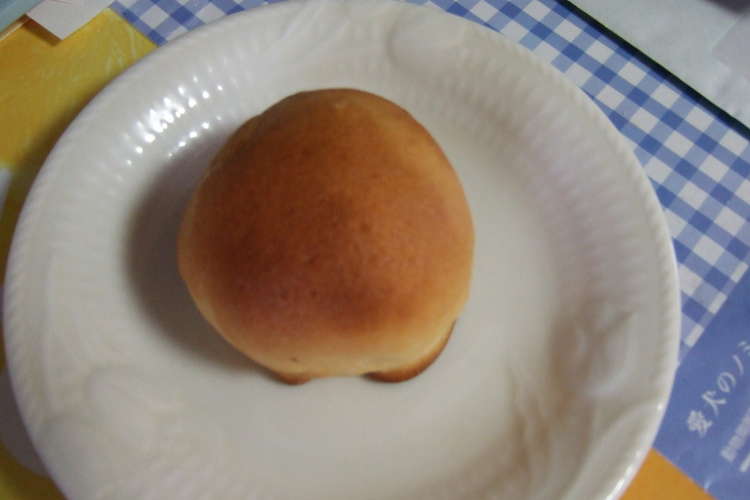 クッキーパン レシピ 作り方 By たんぽぽママ クックパッド