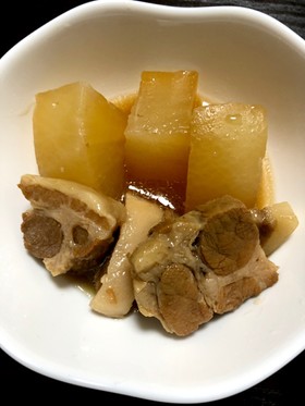 圧力鍋なし!ずぼら☆豚の角煮