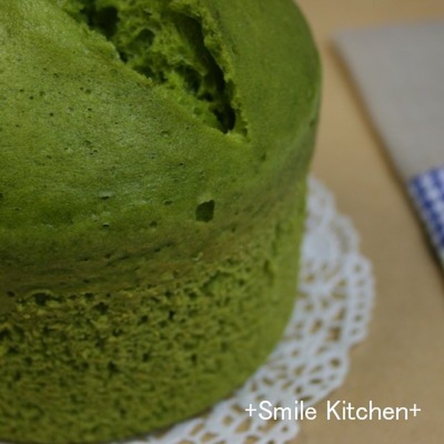 ホットケーキミックスで抹茶ケーキ 炊飯器 レシピ 作り方 By アイスチョコ クックパッド 簡単おいしいみんなのレシピが376万品