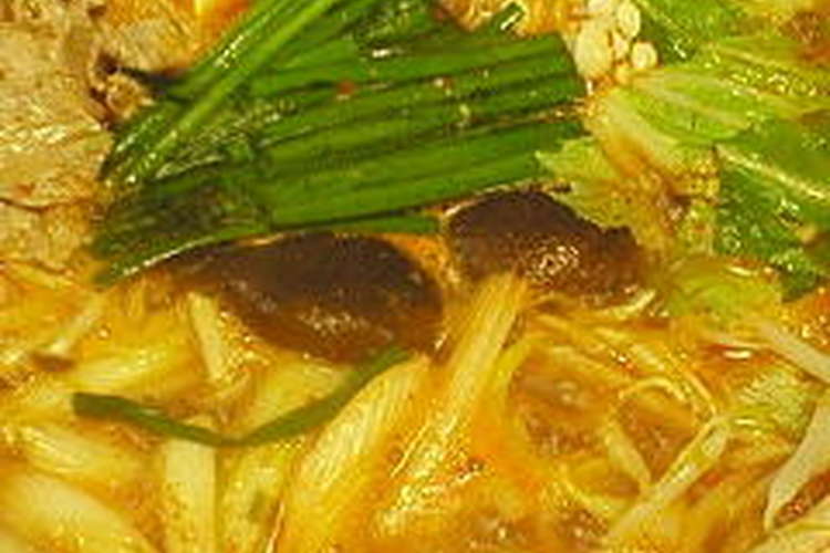 市販には頼らない 本格キムチ鍋 レシピ 作り方 By すまいるゆっきー クックパッド 簡単おいしいみんなのレシピが377万品