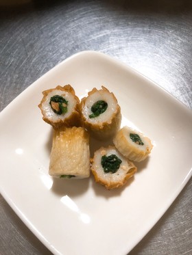 野菜嫌いも食べる!ほうれん草のごま和え!