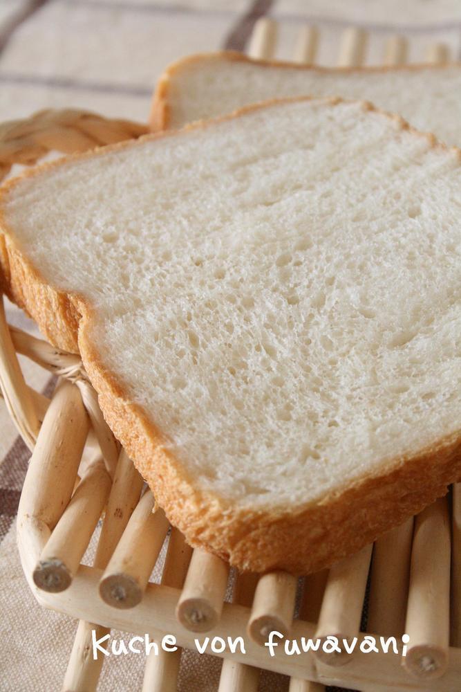 早焼き♡HBで♡もちもち米粉食パンの画像