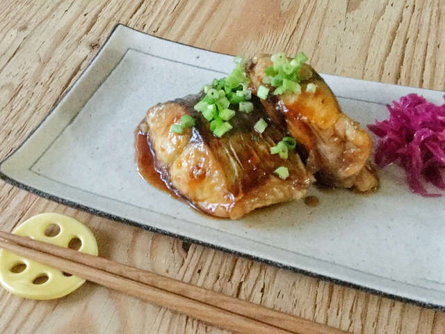 さわらの生姜風味甘酢照り焼き By ラビー クックパッド 簡単