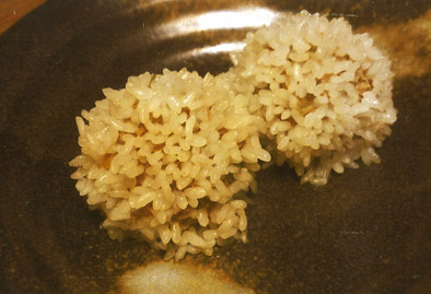 【使いきり】野菜入りお米しゅうまいの写真