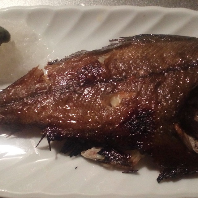 宗八カレイ塩焼き 下ごしらえから レシピ 作り方 By きさらぎぢゅうく クックパッド 簡単おいしいみんなのレシピが359万品