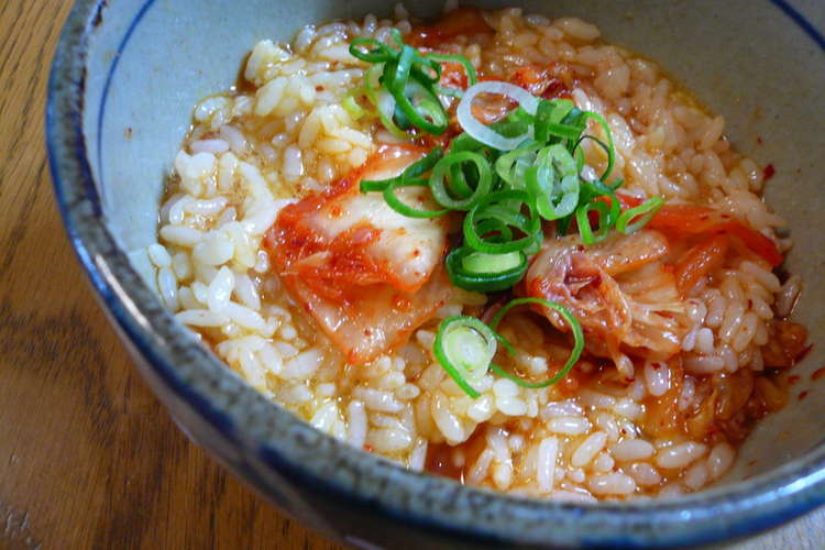 韓国風 卵かけご飯 レシピ 作り方 By おぶうさま クックパッド 簡単おいしいみんなのレシピが359万品