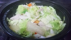 無水油鍋(ベーシックVer.)