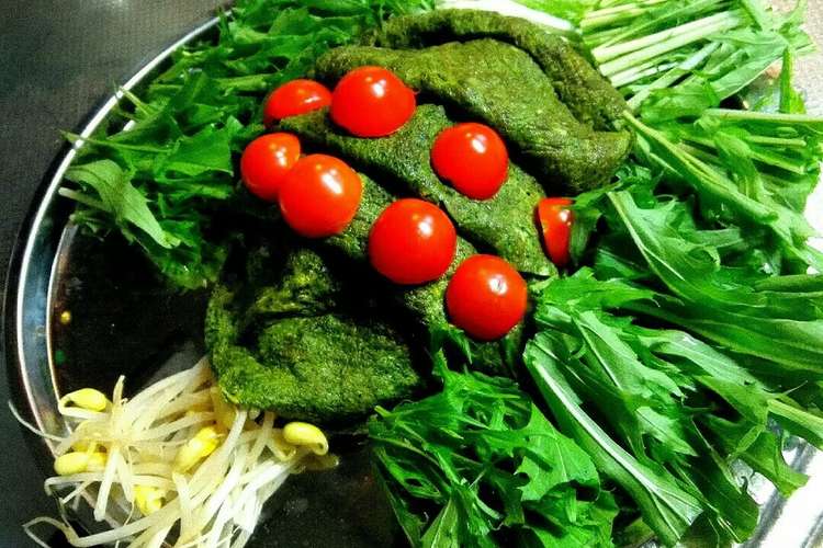 ジブリ飯 ナウシカのオウムライス レシピ 作り方 By パティシエjunko クックパッド 簡単おいしいみんなのレシピが354万品