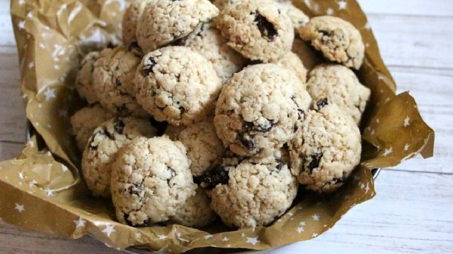 Hm使用 超簡単 オートミールクッキー レシピ 作り方 By 3姉妹母ちゃんmin クックパッド 簡単おいしいみんなのレシピが377万品 Hm使用 超簡単 オートミールクッキー レシピ 作り方 By 3姉妹母ちゃんmin クックパッド 簡単おいしいみんなのレシピが377万品