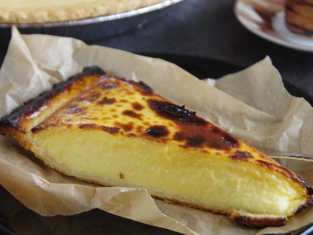 コストコチーズケーキの悪魔の食べ方 レシピ 作り方 By ちゅんまっち クックパッド 簡単おいしいみんなのレシピが356万品