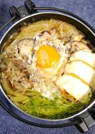 みんなが作ってる すきやき 肉なし うどんのレシピ クックパッド 簡単おいしいみんなのレシピが355万品