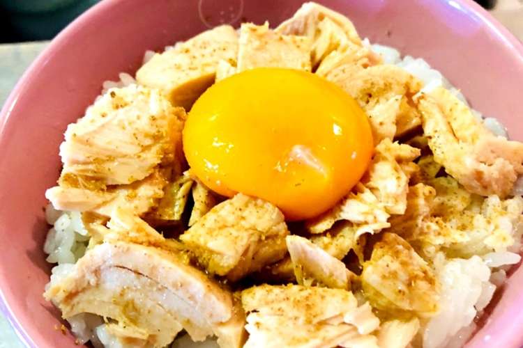 海のトリドン レシピ 作り方 By クルクル カッピー クックパッド