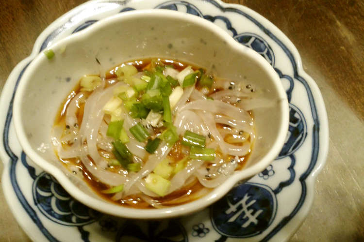 失敗知らず 白魚と玉ねぎのかき揚げ レシピ 作り方 By Sachieママ クックパッド 簡単おいしいみんなのレシピが354万品