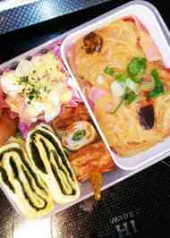 みんなが作ってる 彼氏 お弁当 オムライスのレシピ クックパッド 簡単おいしいみんなのレシピが341万品