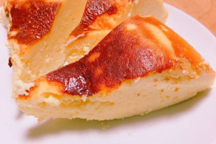 おからパウダーで 本格炊飯器チーズケーキ レシピ 作り方 By こんぶパンダ クックパッド 簡単おいしいみんなのレシピが355万品
