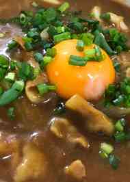 みんなが作ってる 市販ルー カレーうどんのレシピ クックパッド 簡単おいしいみんなのレシピが352万品