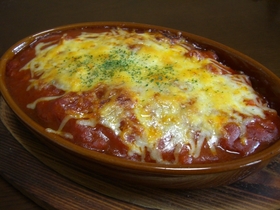 超簡単♪10分で出来るドリア!!
