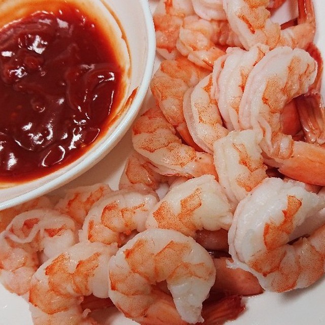 コストコのカクテルシュリンプのソース レシピ 作り方 By ビヨめし クックパッド 簡単おいしいみんなのレシピが356万品