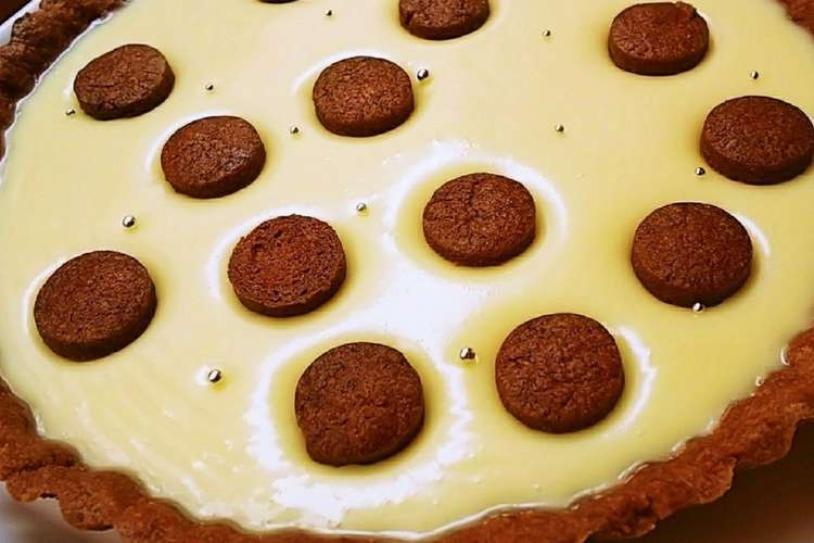 ホワイト生チョコタルト クリスマス レシピ 作り方 By 薪club クックパッド 簡単おいしいみんなのレシピが352万品