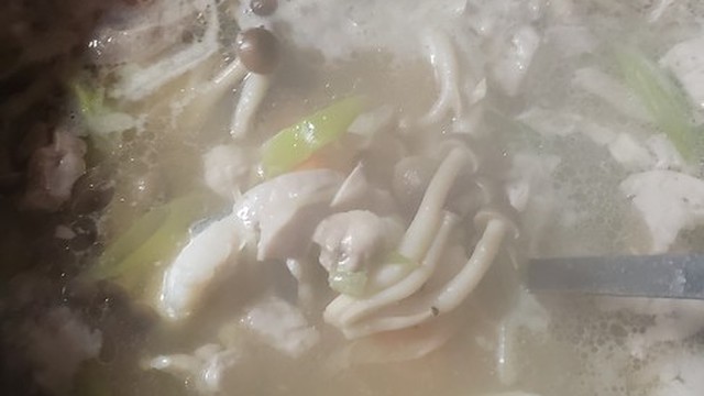 骨無しドンコ汁 レシピ 作り方 By なべじぱっど クックパッド 簡単おいしいみんなのレシピが356万品 骨無しドンコ汁 レシピ 作り方 By なべじぱっど クックパッド 簡単おいしいみんなのレシピが356万品