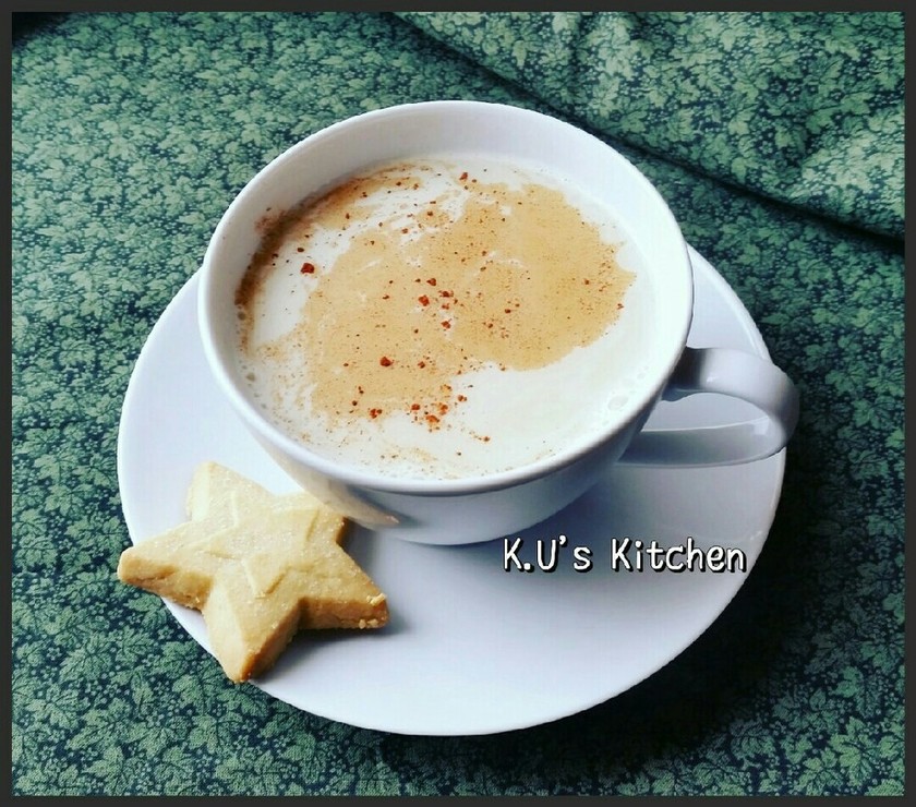 ペドロ・メキシカン・レストランテ・オルチャータのレシピ