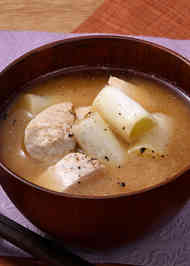 みんなが作ってる まぐろ みそ汁のレシピ クックパッド 簡単おいしいみんなのレシピが355万品
