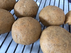 大豆粉パン 糖質オフ