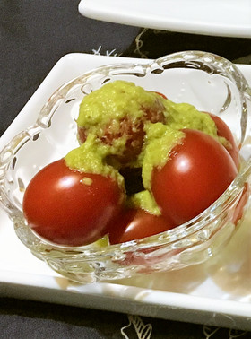 超簡単ふきのとうドレッシング