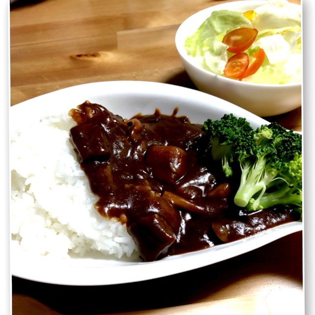 超簡単 O 市販ルーでビーフシチュー レシピ 作り方 By テイジー クックパッド 簡単おいしいみんなのレシピが351万品