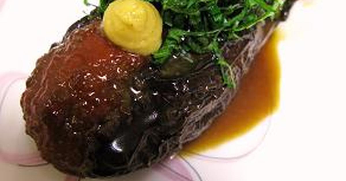 夫に好評☆なすのひき肉はさみ煮 by ＭＩＫＥちゃん 【クックパッド】 簡単おいしいみんなのレシピが319万品 夫に好評... 