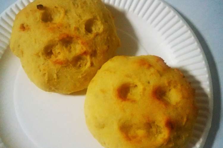 さつまいも じゃがいも大量消費のいももち レシピ 作り方 By 時あめ クックパッド 簡単おいしいみんなのレシピが356万品