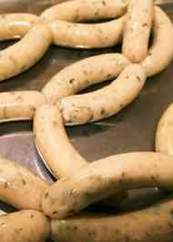 みんなが作ってる 手作りソーセージ パリッのレシピ クックパッド 簡単おいしいみんなのレシピが349万品