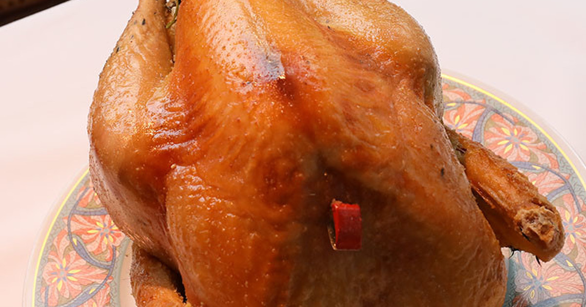 スパイス七面鳥のチョリソ朝食ボウルのレシピ