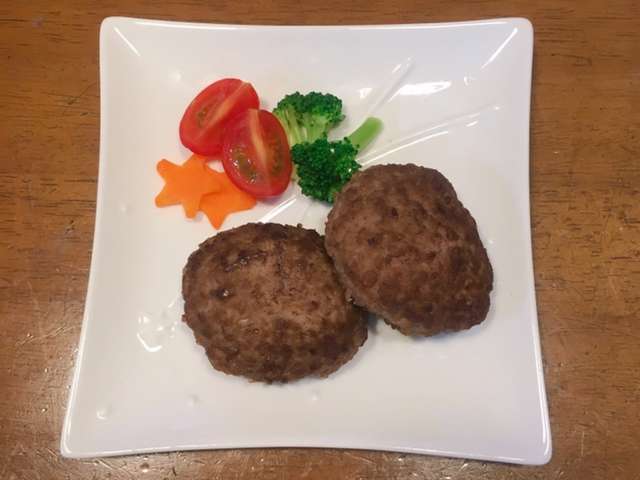 ロイヤリティフリー 犬 ハンバーグ すべての動物の絵
