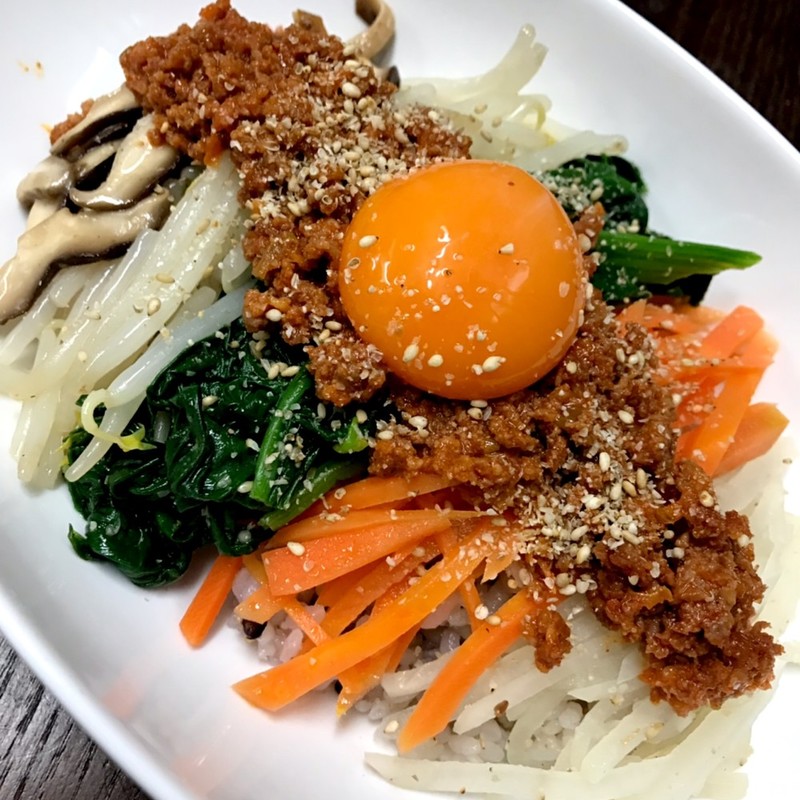 【みんなが作ってる】 韓国常備菜のレシピ 【クックパッド】 簡単おいしいみんなのレシピが328万品