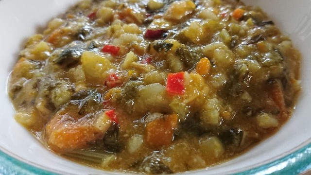ワンコご飯てんかん犬や涙やけに良いよ レシピ 作り方 By Pangee クックパッド 簡単おいしいみんなのレシピが360万品