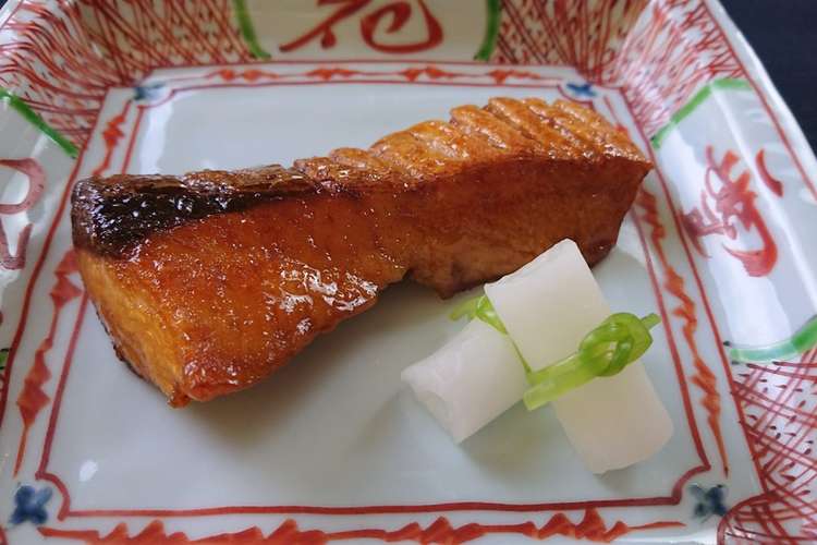 ぶりの照り焼き レシピ 作り方 By Ettキッチン クックパッド 簡単おいしいみんなのレシピが359万品