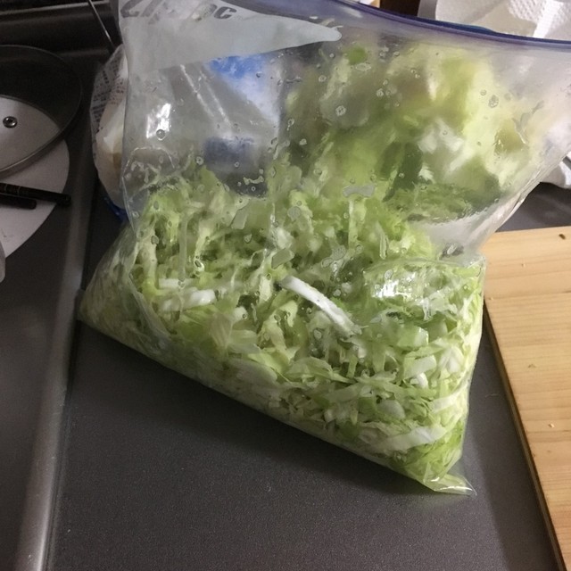 常備菜に 酢キャベツ レシピ 作り方 By Richooo クックパッド 常備菜に 酢キャベツ レシピ 作り方 By Richooo クックパッド