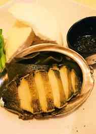 みんなが作ってる あわび 肝ソースのレシピ クックパッド 簡単おいしいみんなのレシピが356万品