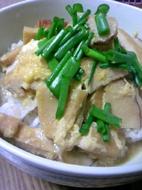 簡単おいしい節約料理☆きいどん☆