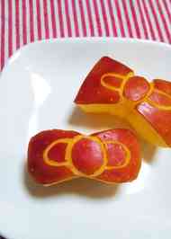 みんなが作ってる りんご 飾り切りのレシピ クックパッド 簡単おいしいみんなのレシピが365万品