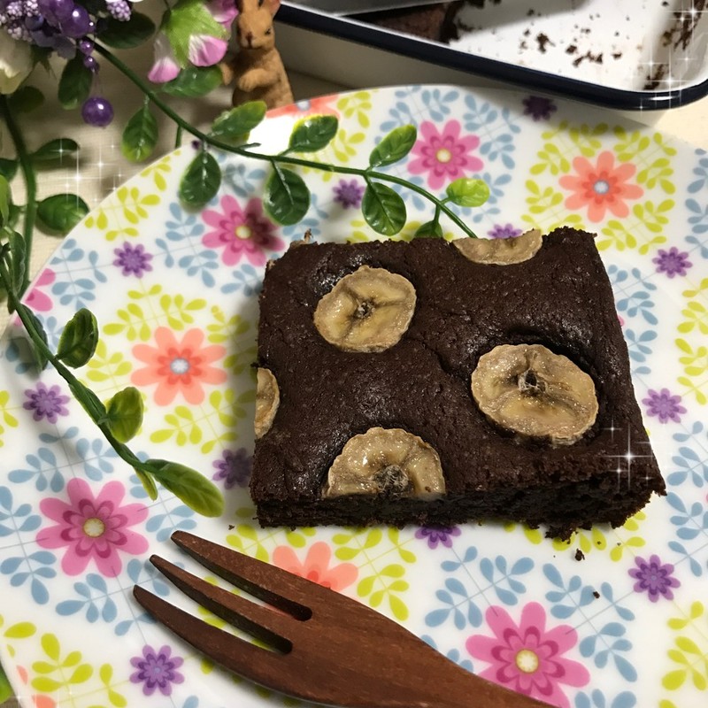 みんなが作ってる チョコなしブラウニーのレシピ クックパッド 簡単おいしいみんなのレシピが353万品